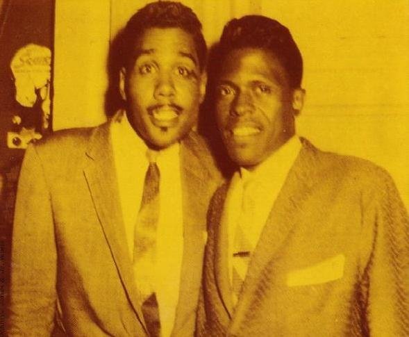 Junior Wells & Earl Hooker