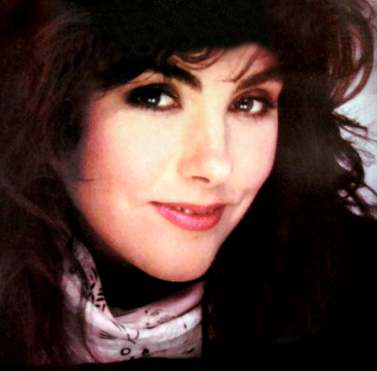 Laura Branigan