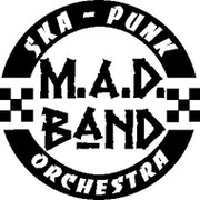 mad-band группа в Моем Мире.