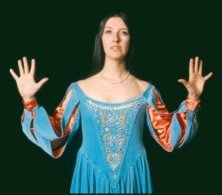 Maddy Prior