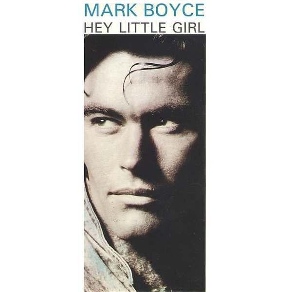 Mark Boyce