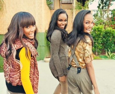 McClain Sisters