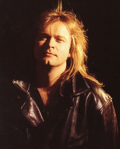 Michael Kiske