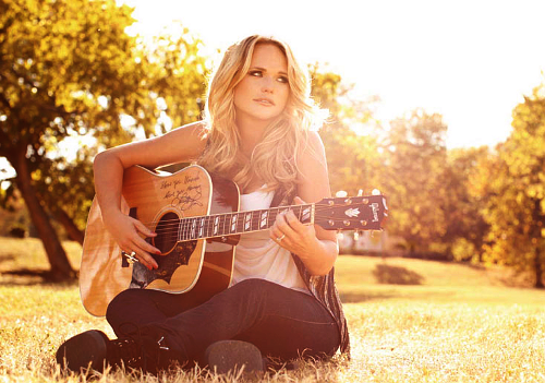 Miranda Lambert