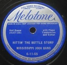 Mississippi Jook Band