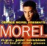 Morel's Grooves