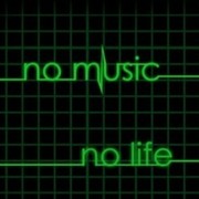 No music-no life группа в Моем Мире.