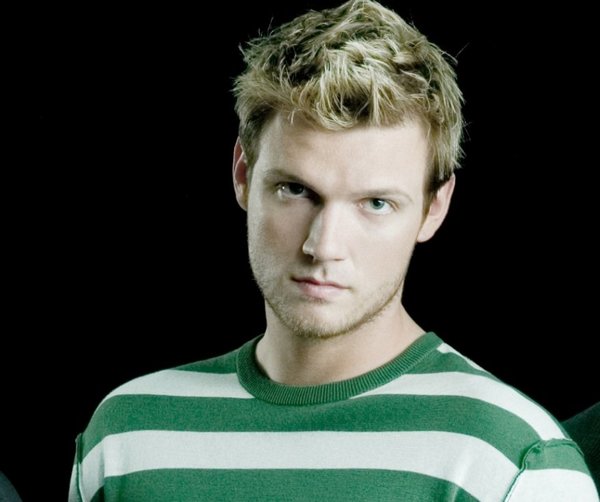 Nick Carter