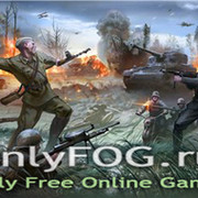 OnlyFOG.ru - только бесплатные онлайн игры. группа в Моем Мире.