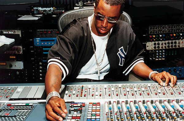 P. Diddy