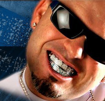 Paul Wall