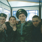 Пограничники Санкт-Петербурга! группа в Моем Мире.