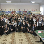 Президентская программа группа в Моем Мире.