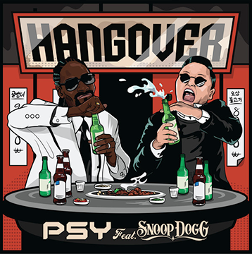PSY feat. Snoop Dogg