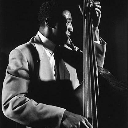 Ray Brown