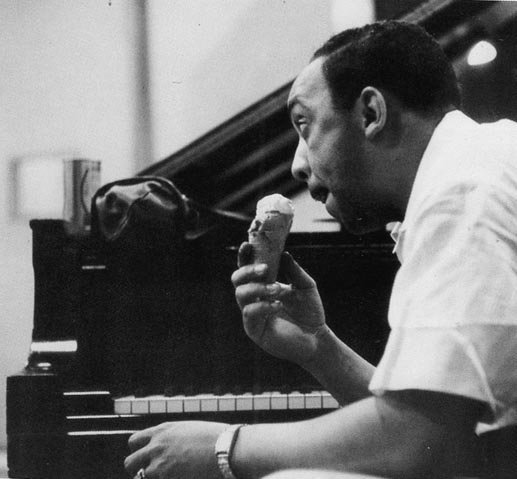 Red Garland