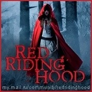 Red Riding Hood 2011 группа в Моем Мире.