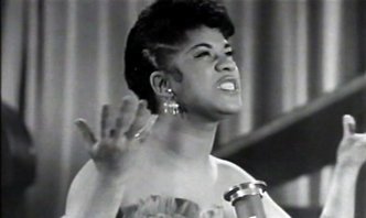 Ruth Brown