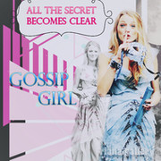 Gossip girl`Сплетница группа в Моем Мире.
