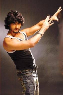 Sonu Nigam