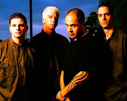 Staind