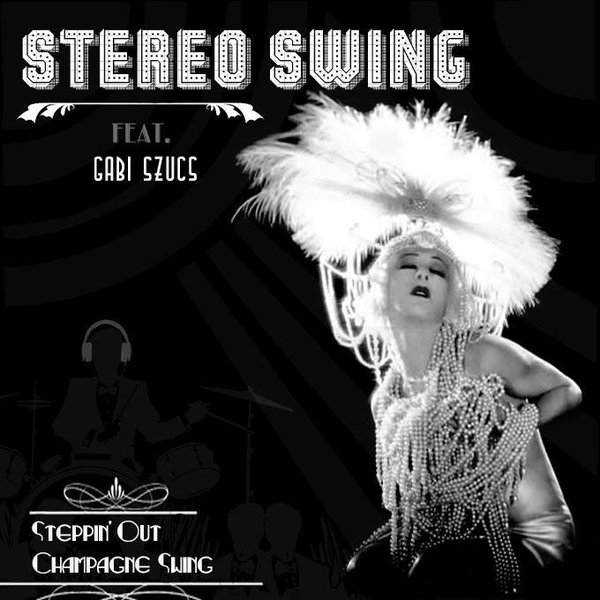Stereo Swing