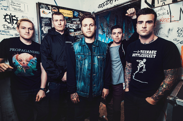 Stick to Your Guns