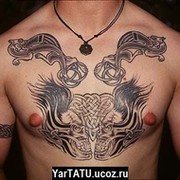 Татуировки в Ярославле (все о тату) группа в Моем Мире.