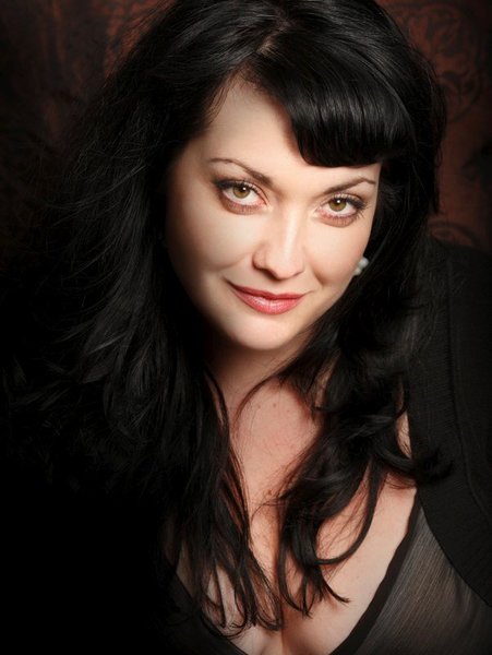 Terra Hazelton