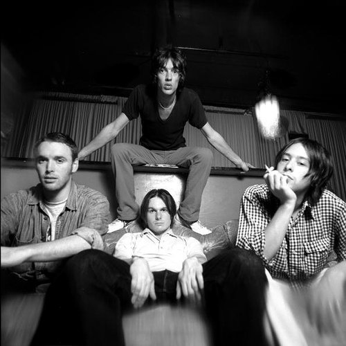 The Verve