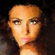 Асия  Усманова on My World.