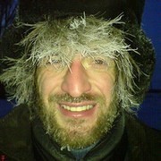 Евгений Харченко on My World.