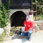 Вујовић Веселин on My World.