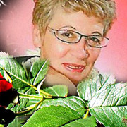 Любовь Малова on My World.