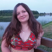 Оксана Колодко on My World.