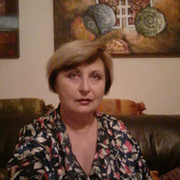 Olga Santos Pelila on My World.