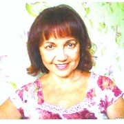 Nadegda Olkhovskaya on My World.