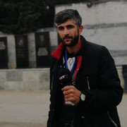 Isayev Ruslan on My World.