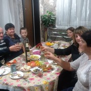 толик смирнов on My World.