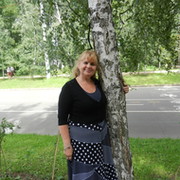 валентина табакова on My World.
