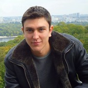 VLAD ZARE on My World.