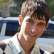 Филипп Орловский on My World.