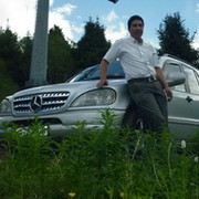 Ахмет Аталиков on My World.