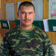 Abdusamad Rashidov on My World.