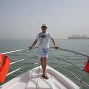 extiyor karimov on My World.