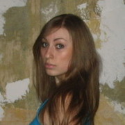 Алёна P. on My World.