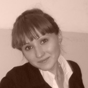 АЛИНКА Валиуллина on My World.