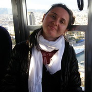 Елена Петренко on My World.
