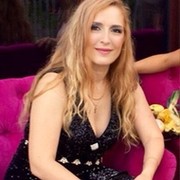 Аза Лунёва on My World.