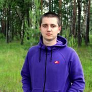 Антон Круглов on My World.